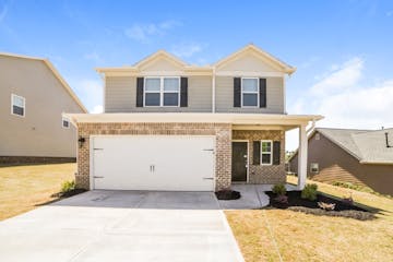 517 Firethorn Ct Villa Rica, GA 30180